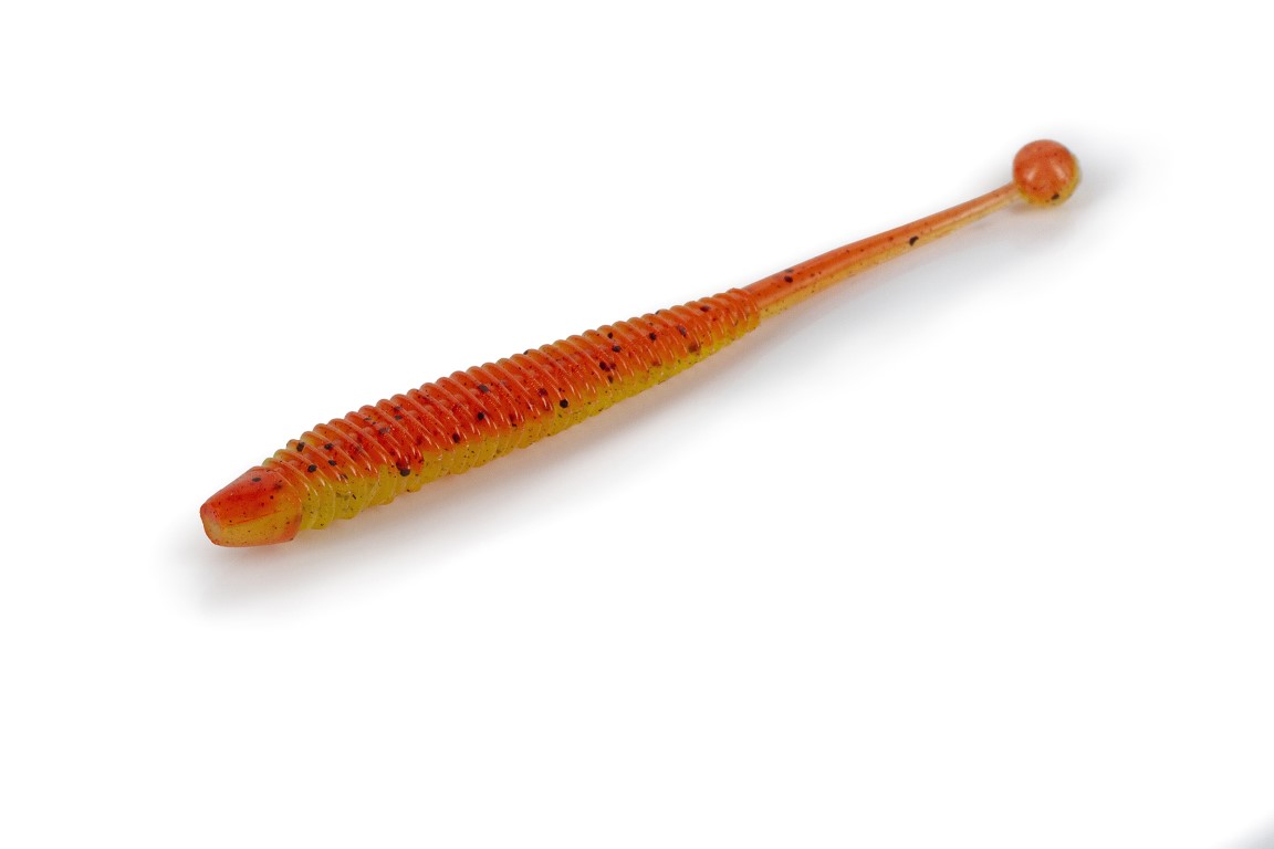 Molix Sator Worm 2.5 inch Lure